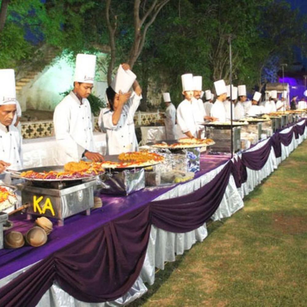 Catering Service