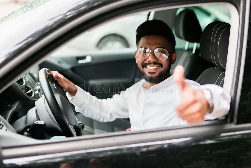 driver
