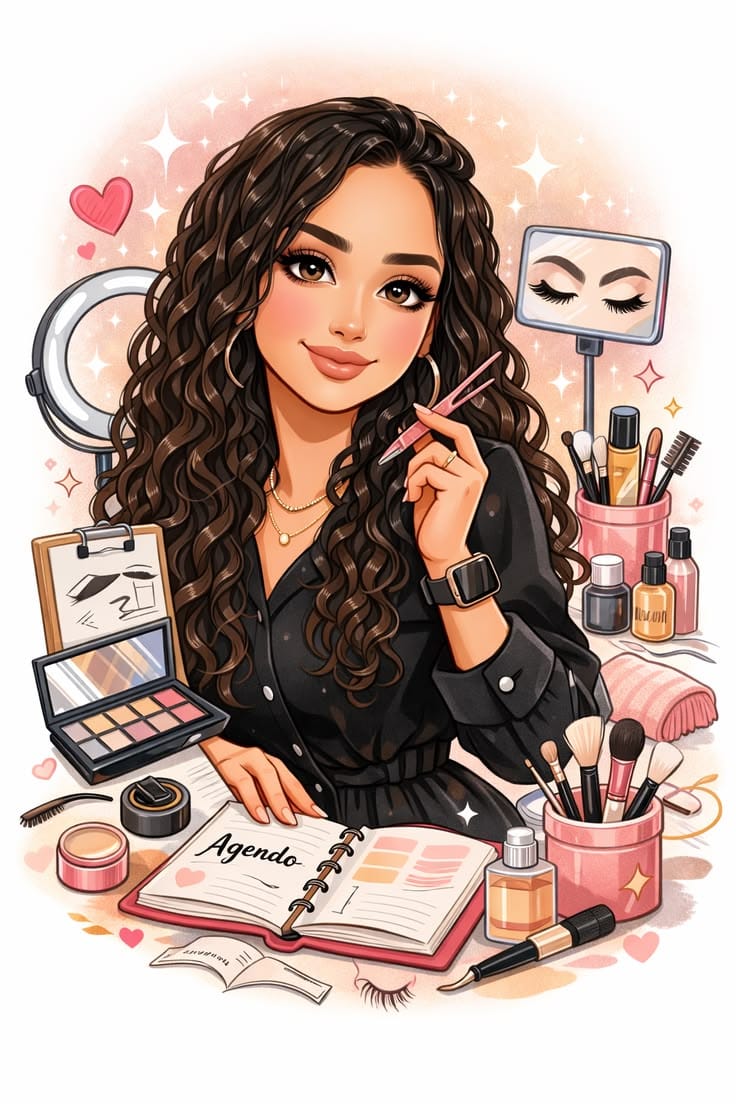Makeup Artist