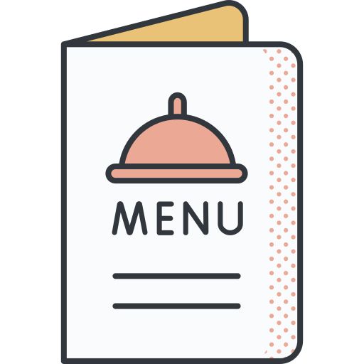 Menu Sitter