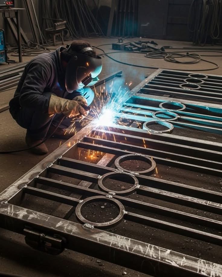 Welding Service